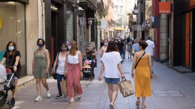 Una familia del Segrià en Lleida denuncia el veto de un hotel de Asturias aunque estaban fuera en el rebrote de coronavirus