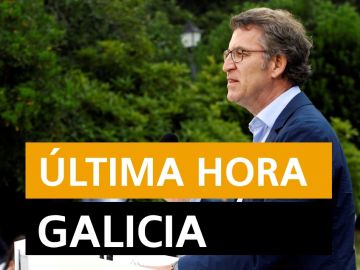 Galicia: Rebrotes de coronavirus, datos, elecciones gallegas y noticias de hoy martes 7 de junio, en directo | Última hora Galicia