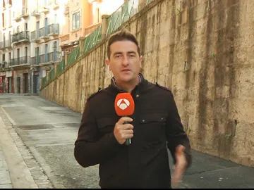 Pamplona sin Sanfermín Pamplona sin Sanfermín