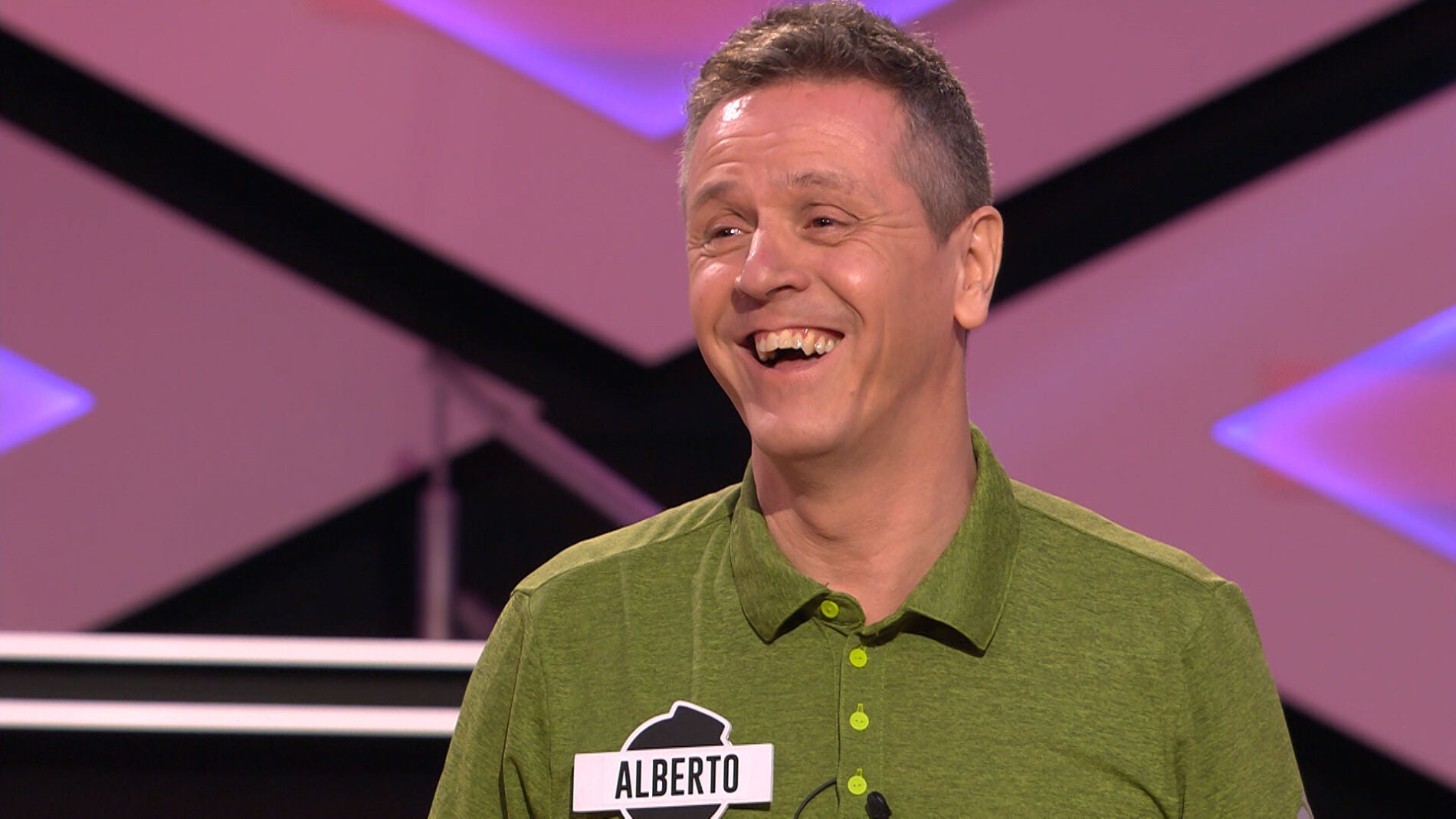 El curioso motivo por el que un equipo de ‘¡Boom!’ recibe el nombre de ‘La fonda sopapos’ 