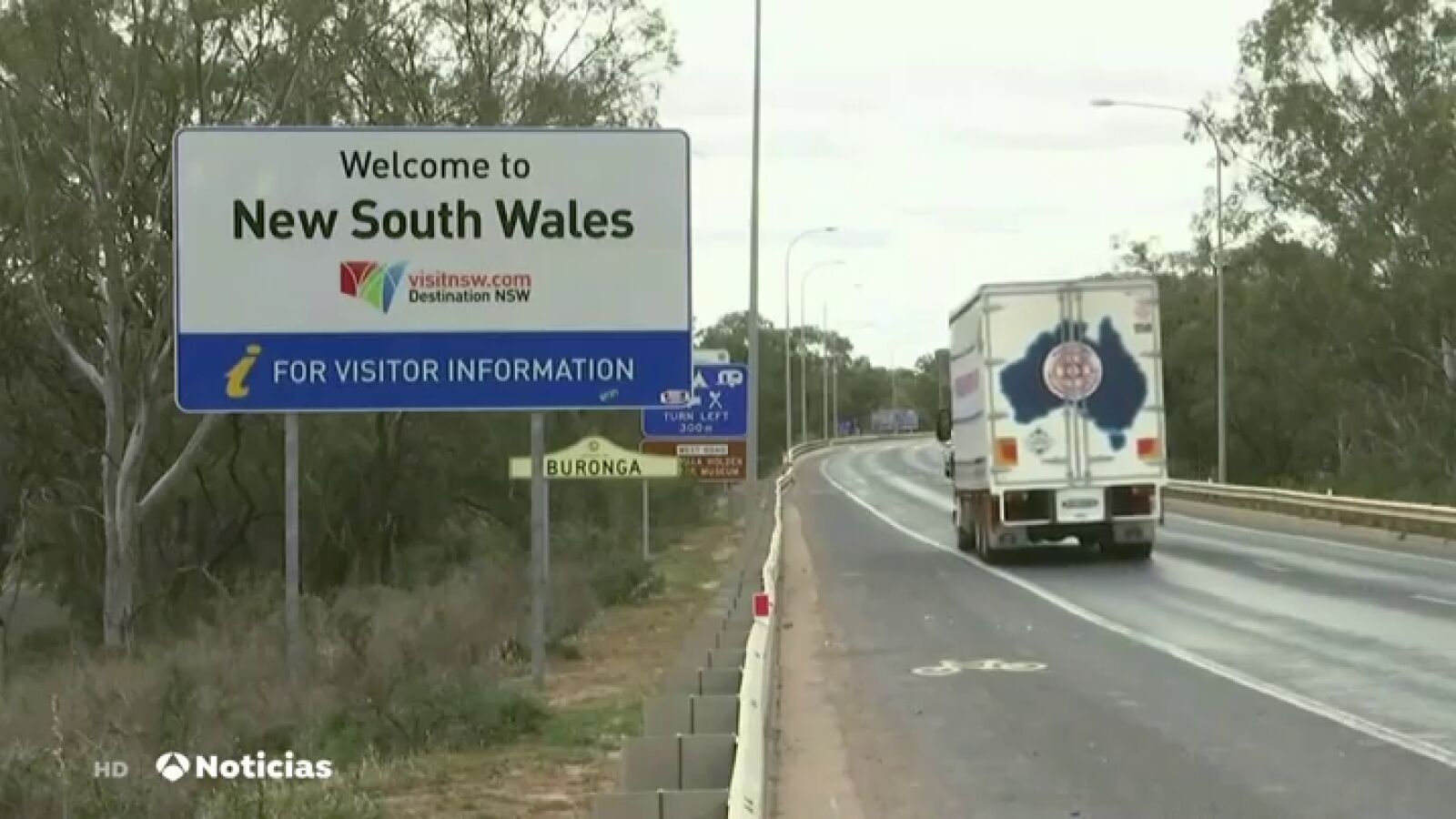 Australia confina en Melburne a cinco millones de personas seis semanas por un rebrote de coronavirus 