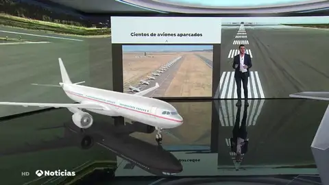 Nueva aviones Nueva aviones