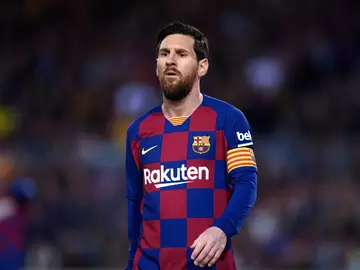 Se filtra la nueva camiseta del Barcelona inspirada en Antoni Gaudí Se filtra la nueva camiseta del Barcelona inspirada en Antoni Gaudí