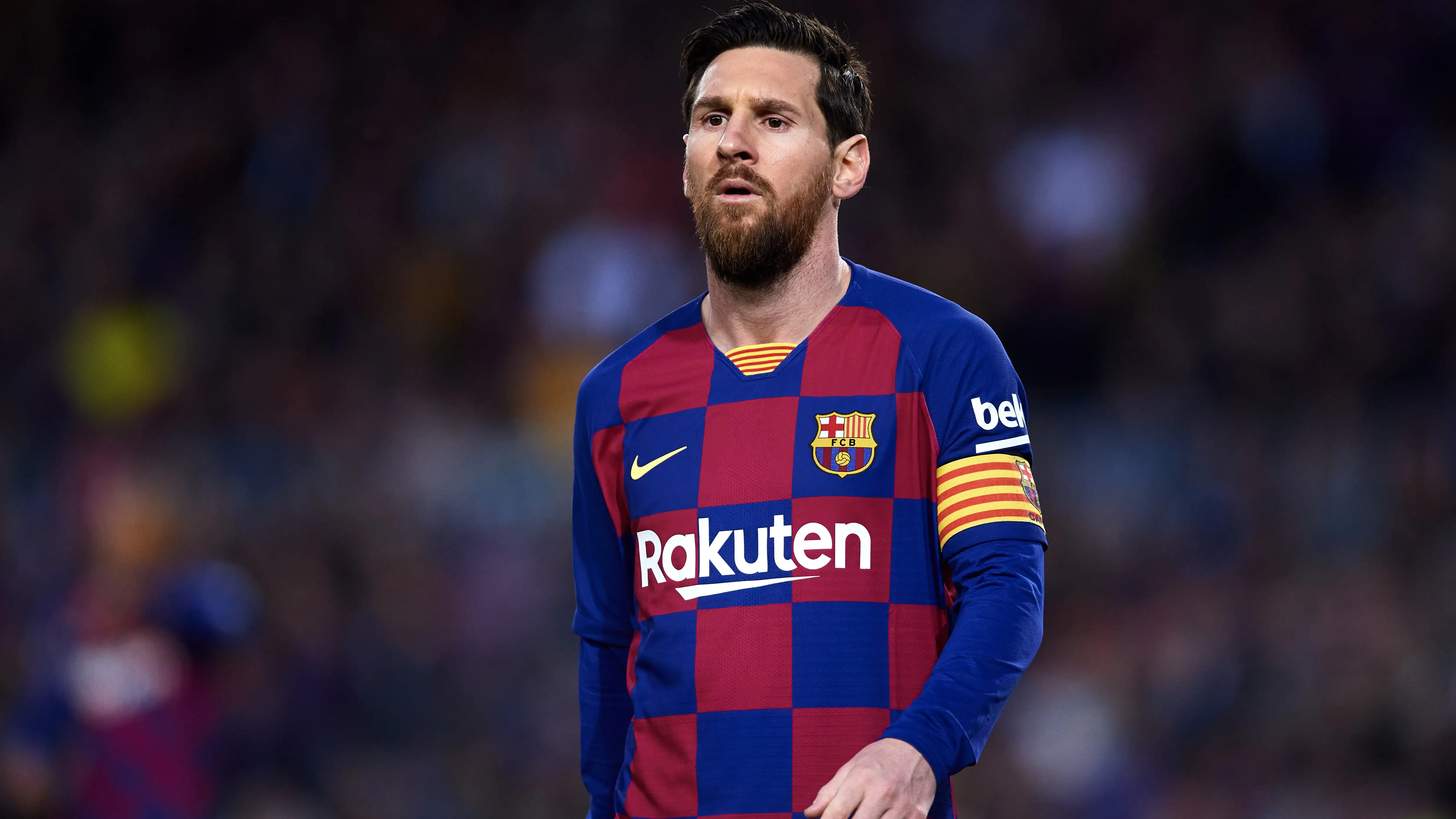 Se filtra la nueva camiseta del Barcelona inspirada en Antoni Gaudí Se filtra la nueva camiseta del Barcelona inspirada en Antoni Gaudí
