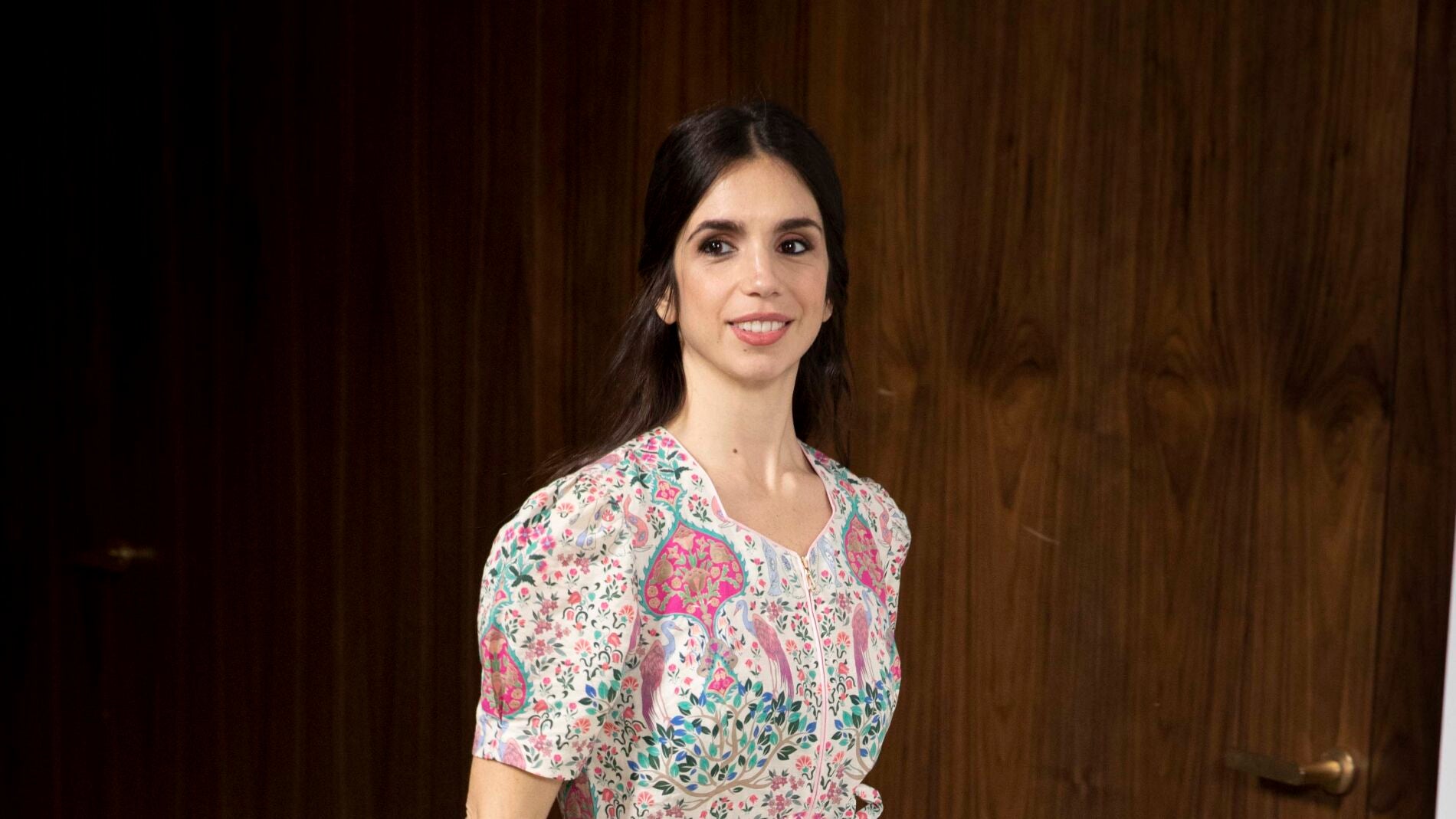 Elena Furiase