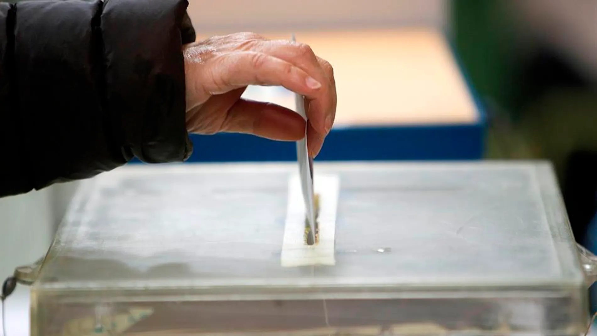 Participación en las Elecciones Cataluña 2021 Participación en las Elecciones Cataluña 2021