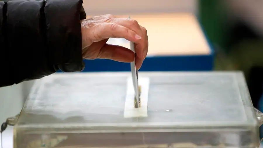 Participación en las Elecciones Cataluña 2021 Elecciones Cataluña 2021