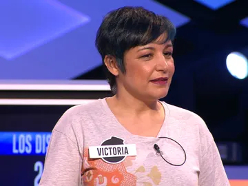 Victoria y M.A., de ‘Los dispersos’, confiesan el plato favorito de sus madres Victoria y M.A., de ‘Los dispersos’, confiesan el plato favorito de sus madres