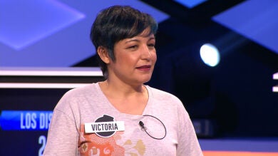 Victoria y M.A., de ‘Los dispersos’, confiesan el plato favorito de sus madres 
