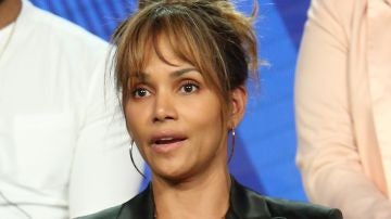 La actriz Halle Berry