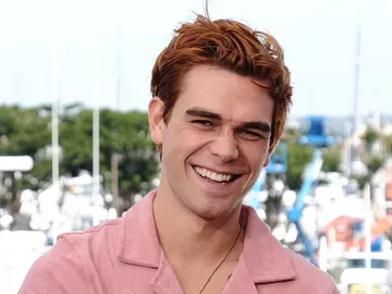 KJ Apa, actor de 'Riverdale' KJ Apa, actor de 'Riverdale'