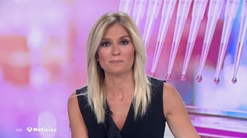 Sandra Golpe