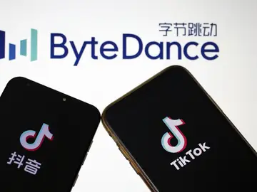 Anonymous pide a los internautas que eliminen la aplicación de TikTok de sus móviles Anonymous pide a los internautas que eliminen la aplicación de TikTok de sus móviles