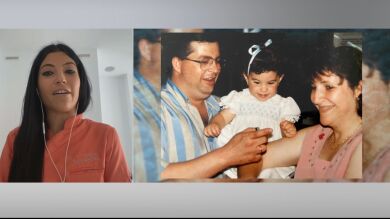 Sus padres mueren en accidente de tráfico y su tío les roba la herencia
