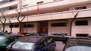 Audiencia Nacional
