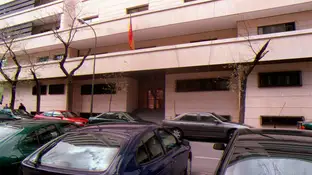 Audiencia Nacional Audiencia Nacional