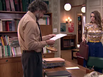 Guillermo descubre de la peor forma posible la verdad sobre el hijo que espera Cristina Guillermo descubre de la peor forma posible la verdad sobre el hijo que espera Cristina