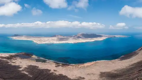 La Graciosa La Graciosa