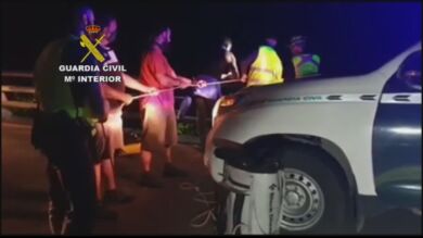El trágico rescate de una joven de 14 años que murió ahogada en un campamento en Comillas