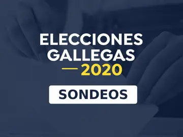 Elecciones gallegas 2020: Mapa de los resultados en las elecciones en Galicia según las encuestas Elecciones gallegas 2020: Mapa de los resultados en las elecciones en Galicia según las encuestas