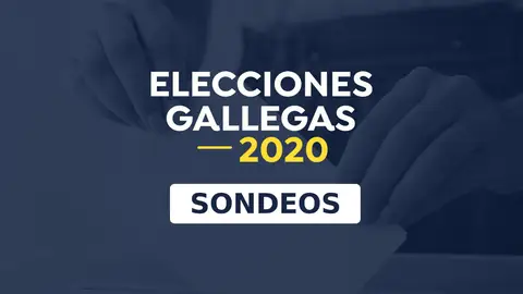 Elecciones gallegas 2020: Mapa de los resultados en las elecciones en Galicia según las encuestas Elecciones gallegas 2020: Mapa de los resultados en las elecciones en Galicia según las encuestas