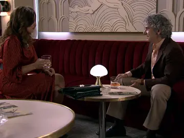 La propuesta de Lorenzo a Irene que cambiaría su vida al completo La propuesta de Lorenzo a Irene que cambiaría su vida al completo