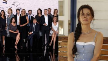 Audiencias 7 de julio