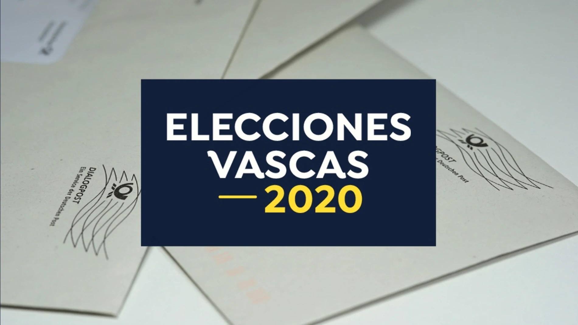 No me ha llegado el voto por correo para las elecciones vascas 2020: ¿Qué puedo hacer? No me ha llegado el voto por correo para las elecciones vascas 2020: ¿Qué puedo hacer?