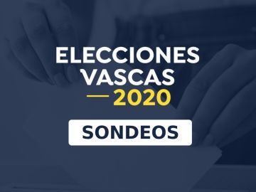 Resultado elecciones vascas 2020: ¿Qué dicen los sondeos electorales del 12-J?