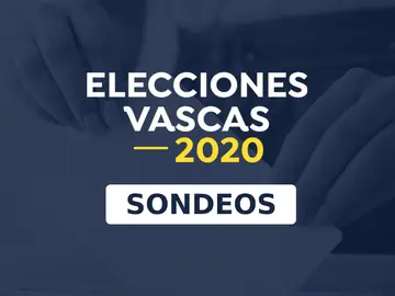 Resultado elecciones vascas 2020: ¿Qué dicen los sondeos electorales del 12-J? Resultado elecciones vascas 2020: ¿Qué dicen los sondeos electorales del 12-J?