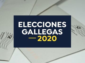 No me ha llegado el voto por correo para las elecciones gallegas 2020: ¿Qué puedo hacer?