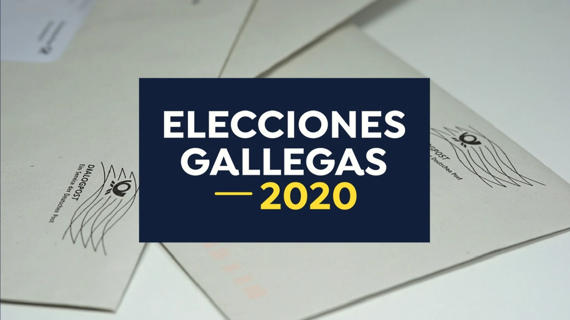 No me ha llegado el voto por correo para las elecciones gallegas 2020: ¿Qué puedo hacer? No me ha llegado el voto por correo para las elecciones gallegas 2020: ¿Qué puedo hacer?
