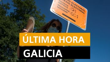 Galicia: Rebrotes de coronavirus, datos, elecciones gallegas y noticias de hoy miércoles 8 de julio, en directo | Última hora Galicia