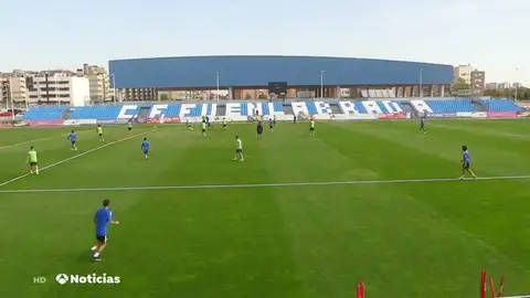 fuenlabrada fuenlabrada