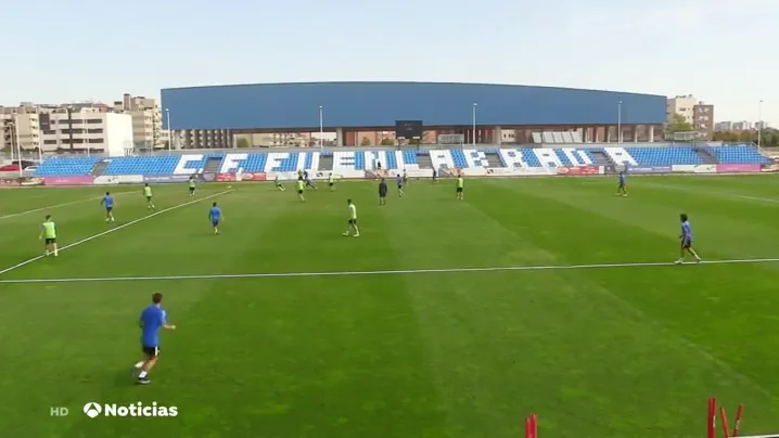 fuenlabrada fuenlabrada