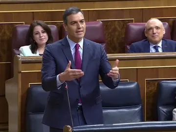 Ya hay fondo europeo para afrontar la crisis del coronavirus... ¿habrá Presupuestos del Estado? Ya hay fondo europeo para afrontar la crisis del coronavirus... ¿habrá Presupuestos del Estado?