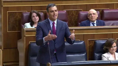 Ya hay fondo europeo para afrontar la crisis del coronavirus... ¿habrá Presupuestos del Estado? Ya hay fondo europeo para afrontar la crisis del coronavirus... ¿habrá Presupuestos del Estado?