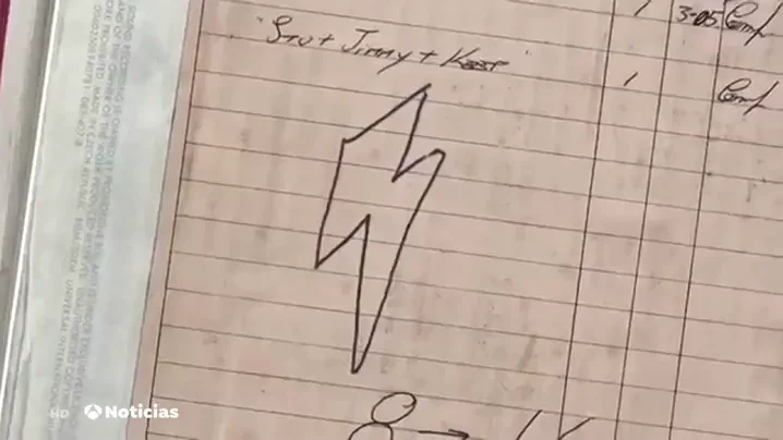 Los Rolling Stones lanzan la canción 'Scarlet', un tema inédito grabado en 1974 y con Jimmy Page a la guitarra Los Rolling Stones lanzan la canción 'Scarlet', un tema inédito grabado en 1974 y con Jimmy Page a la guitarra