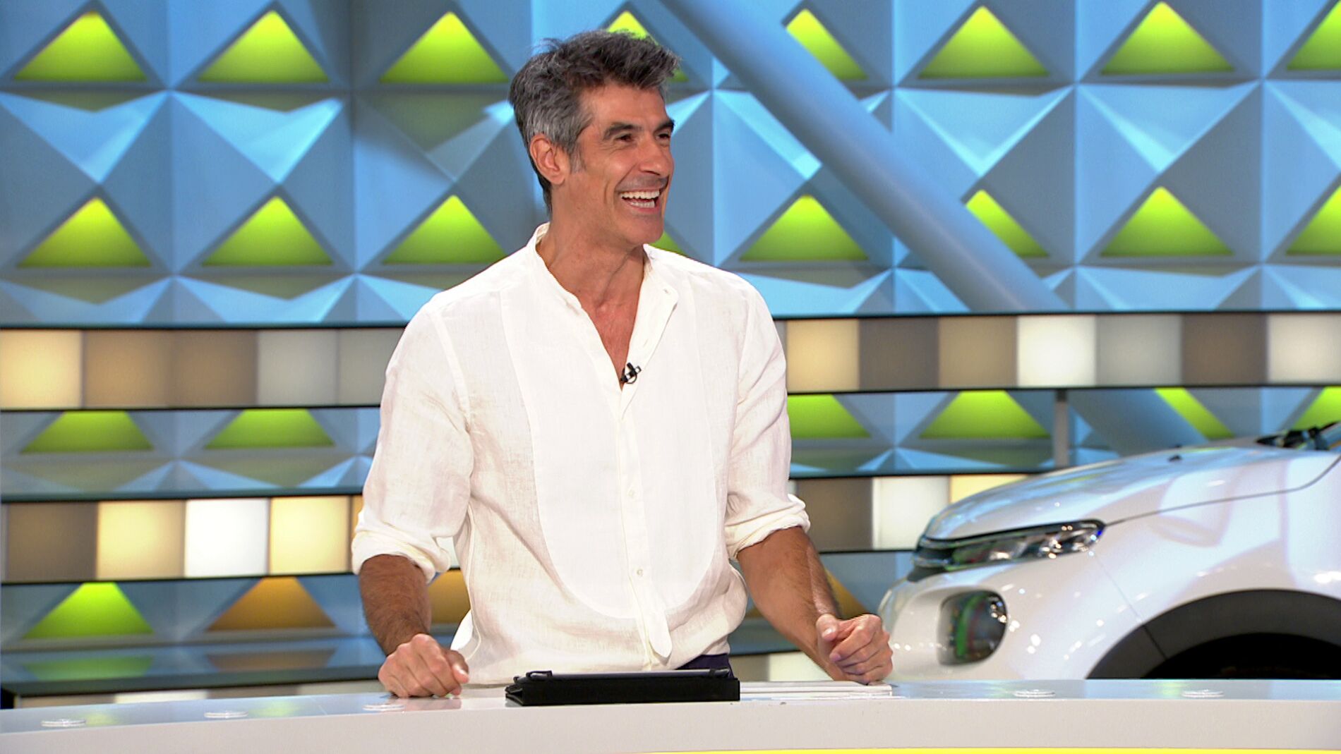 Jorge Fern&aacute;ndez, sobre el fen&oacute;meno "runner" tras la cuarentena: "Ahora los fisios est&aacute;n llenos de gente"