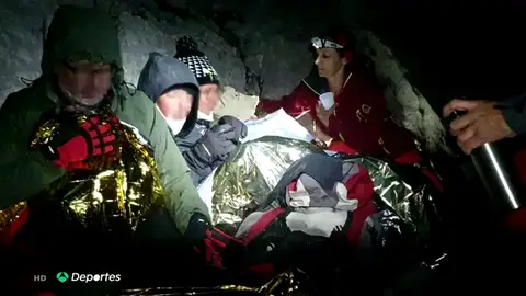 rescatepicos rescatepicos