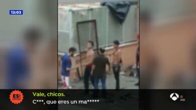 Los vecinos de Carabanchel, aterrorizados por los okupas: 