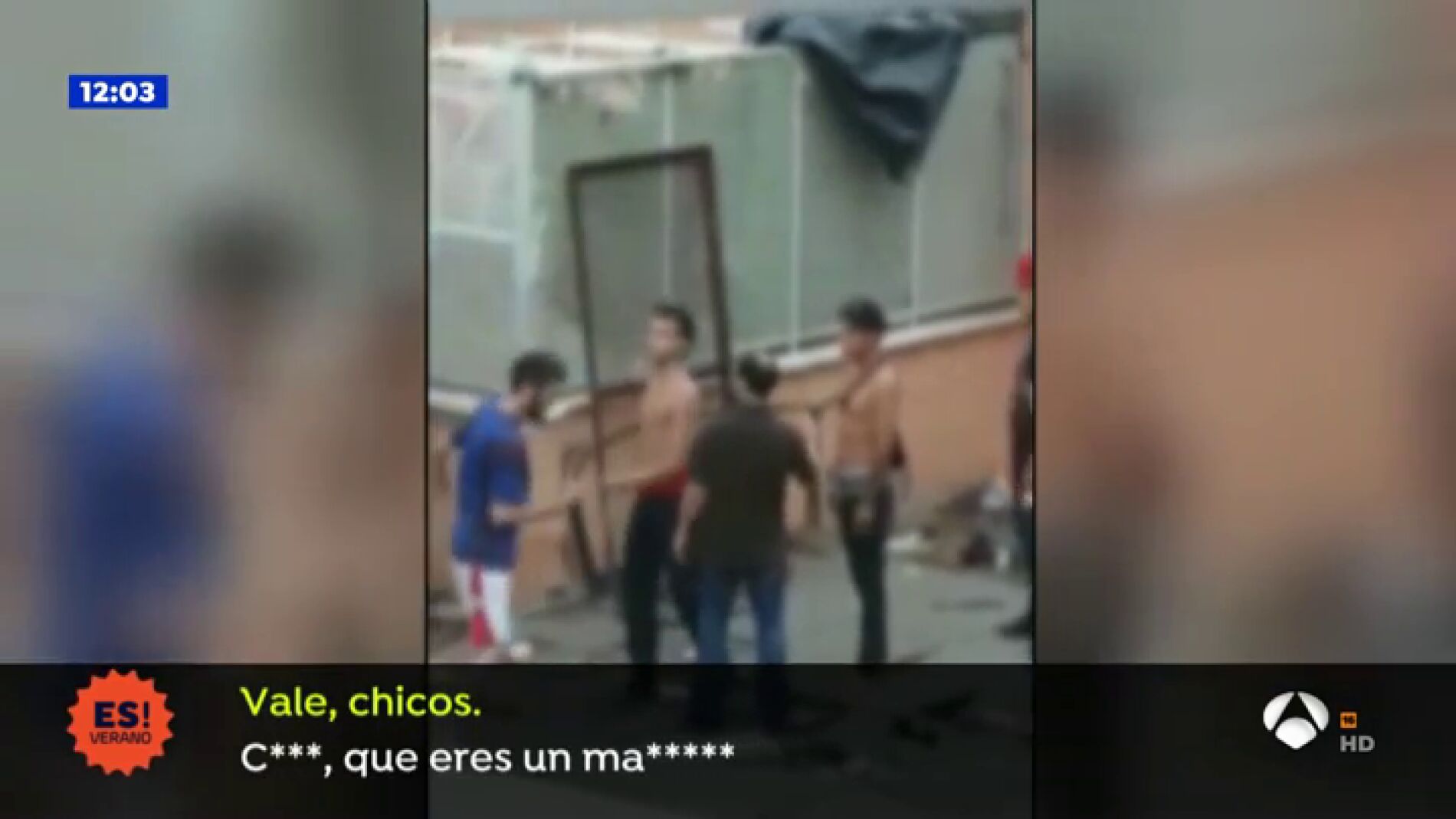 Los vecinos de Carabanchel, aterrorizados por los okupas: "Hay miedo a salir a la calle"