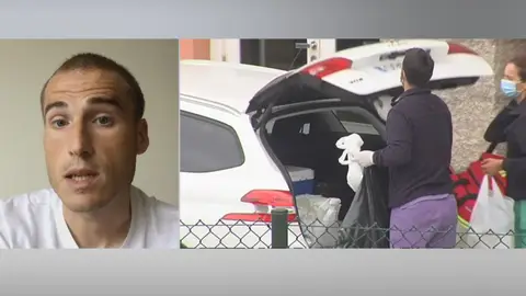 Álex Bergantiños, capitán del Deportivo Álex Bergantiños, capitán del Deportivo