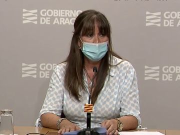 Varias comarcas de Aragón y Zaragoza retroceden a la fase 2 de la desescalada ante los rebrotes de coronavirus 