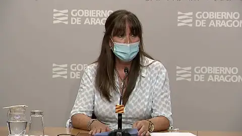 Varias comarcas de Aragón y Zaragoza retroceden a la fase 2 de la desescalada ante los rebrotes de coronavirus Varias comarcas de Aragón y Zaragoza retroceden a la fase 2 de la desescalada ante los rebrotes de coronavirus