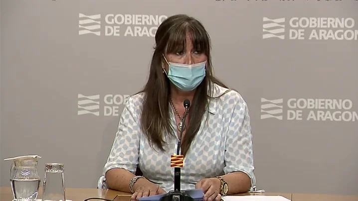 Varias comarcas de Arag&oacute;n y Zaragoza retroceden a la fase 2 de la desescalada ante los rebrotes de coronavirus 