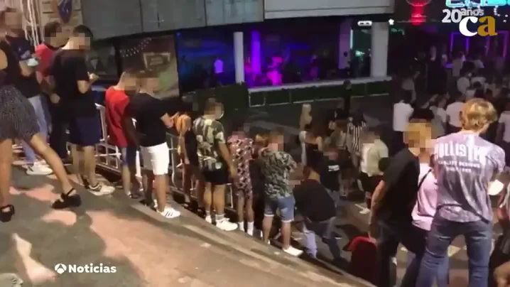 CANARIAS CANARIAS