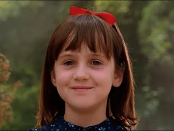 'Matilda' 'Matilda'