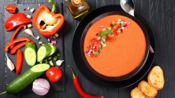 Gazpacho
