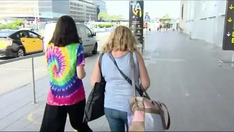 Barcelona Barcelona
